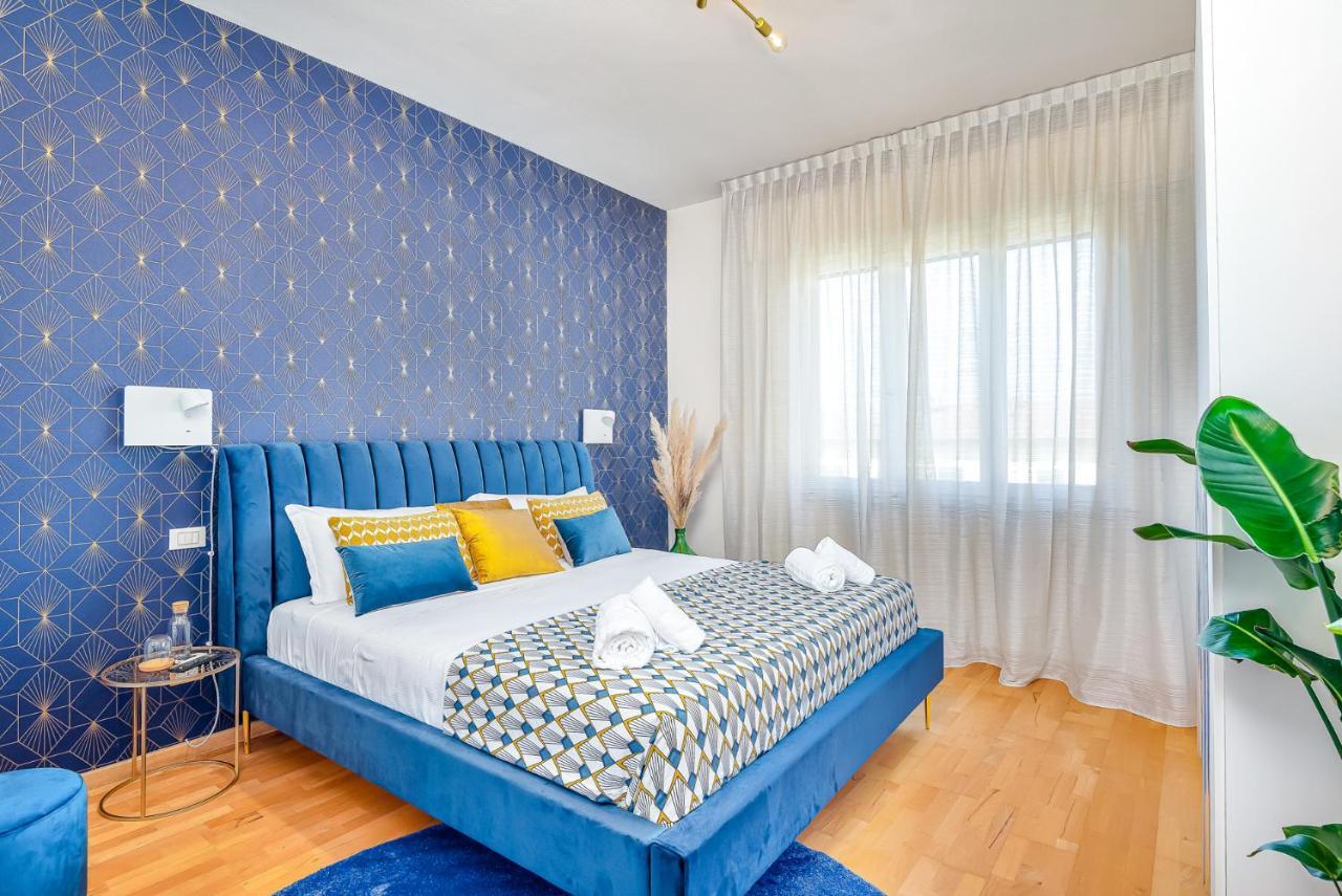 Art Deco' - Sleepwithme - Free Parking - Free Breakfast - Very Friendly Staff Pisa Eksteriør bilde