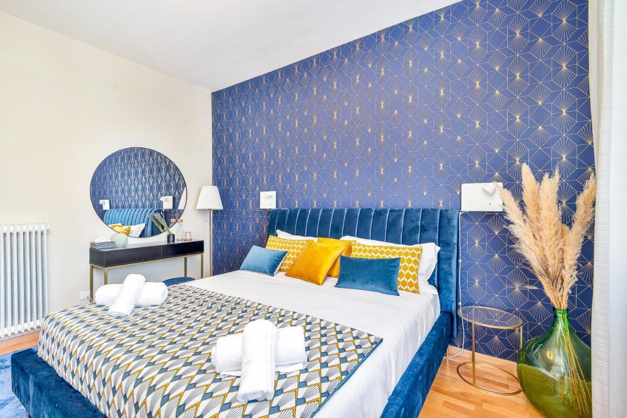 Art Deco' - Sleepwithme - Free Parking - Free Breakfast - Very Friendly Staff Pisa Eksteriør bilde