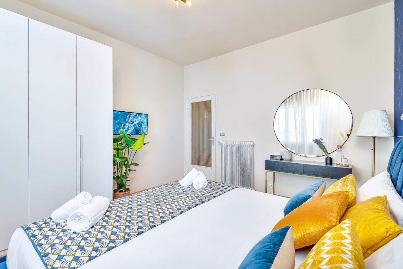 Art Deco' - Sleepwithme - Free Parking - Free Breakfast - Very Friendly Staff Pisa Eksteriør bilde