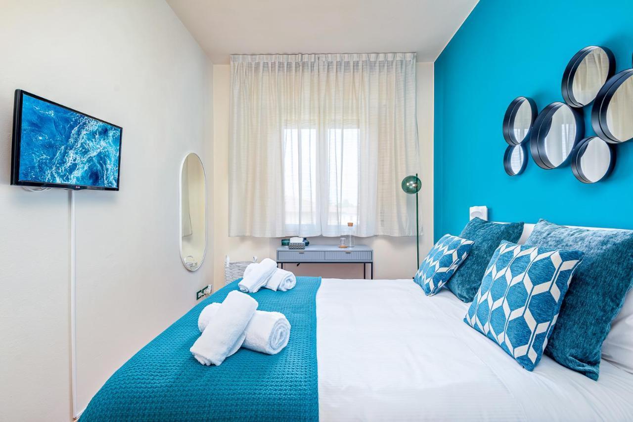 Art Deco' - Sleepwithme - Free Parking - Free Breakfast - Very Friendly Staff Pisa Eksteriør bilde