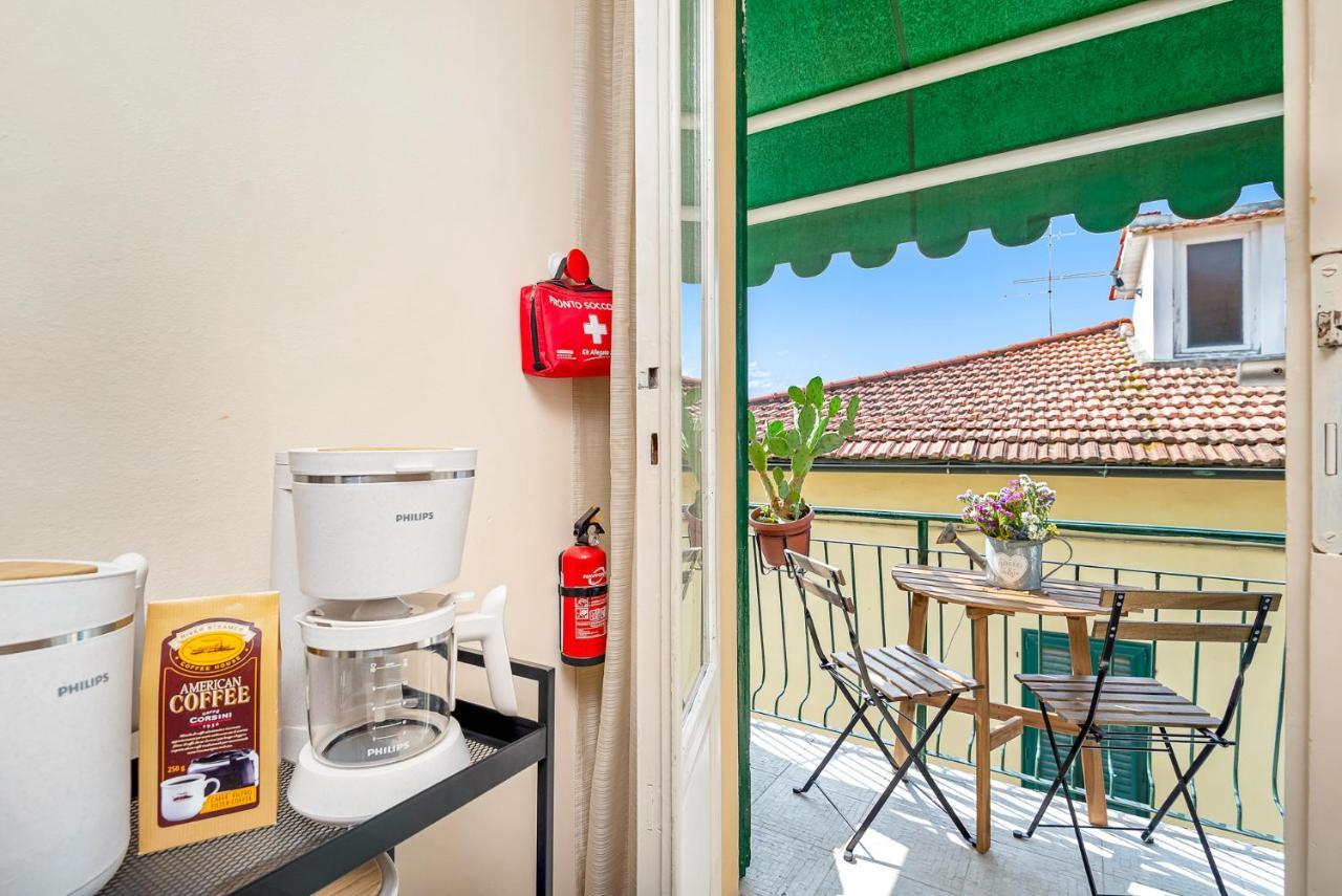 Art Deco' - Sleepwithme - Free Parking - Free Breakfast - Very Friendly Staff Pisa Eksteriør bilde