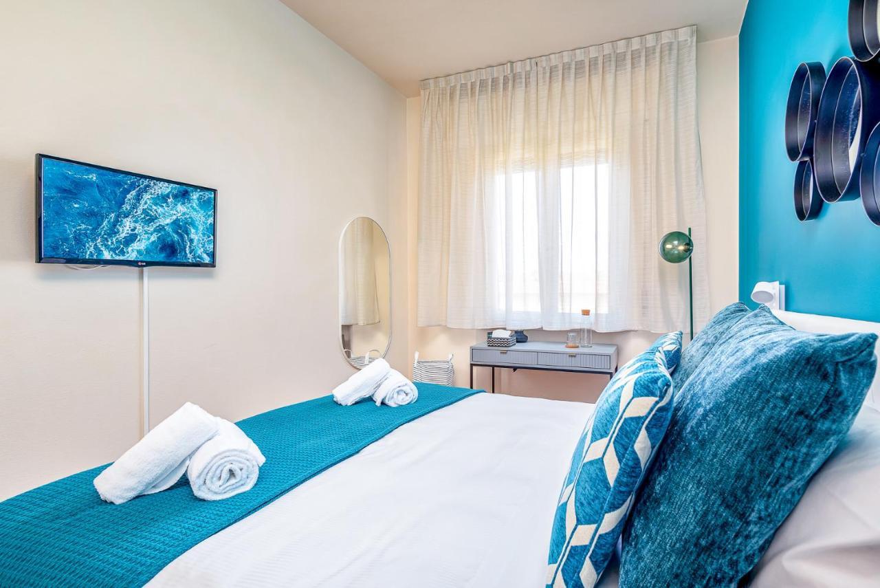 Art Deco' - Sleepwithme - Free Parking - Free Breakfast - Very Friendly Staff Pisa Eksteriør bilde