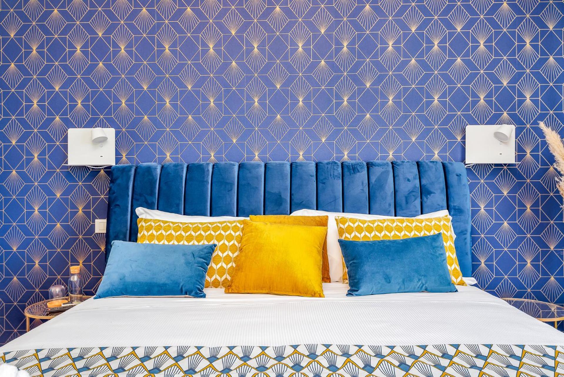 Art Deco' - Sleepwithme - Free Parking - Free Breakfast - Very Friendly Staff Pisa Eksteriør bilde