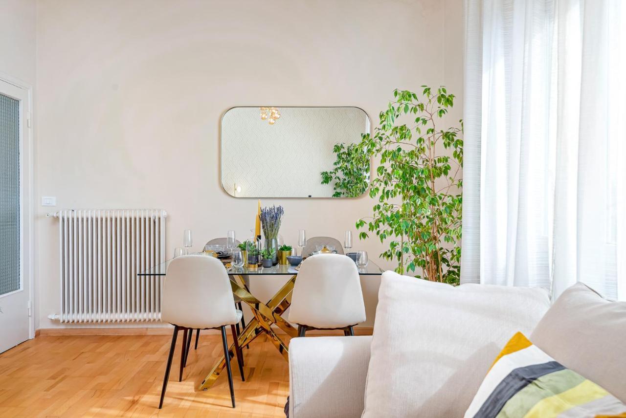 Art Deco' - Sleepwithme - Free Parking - Free Breakfast - Very Friendly Staff Pisa Eksteriør bilde