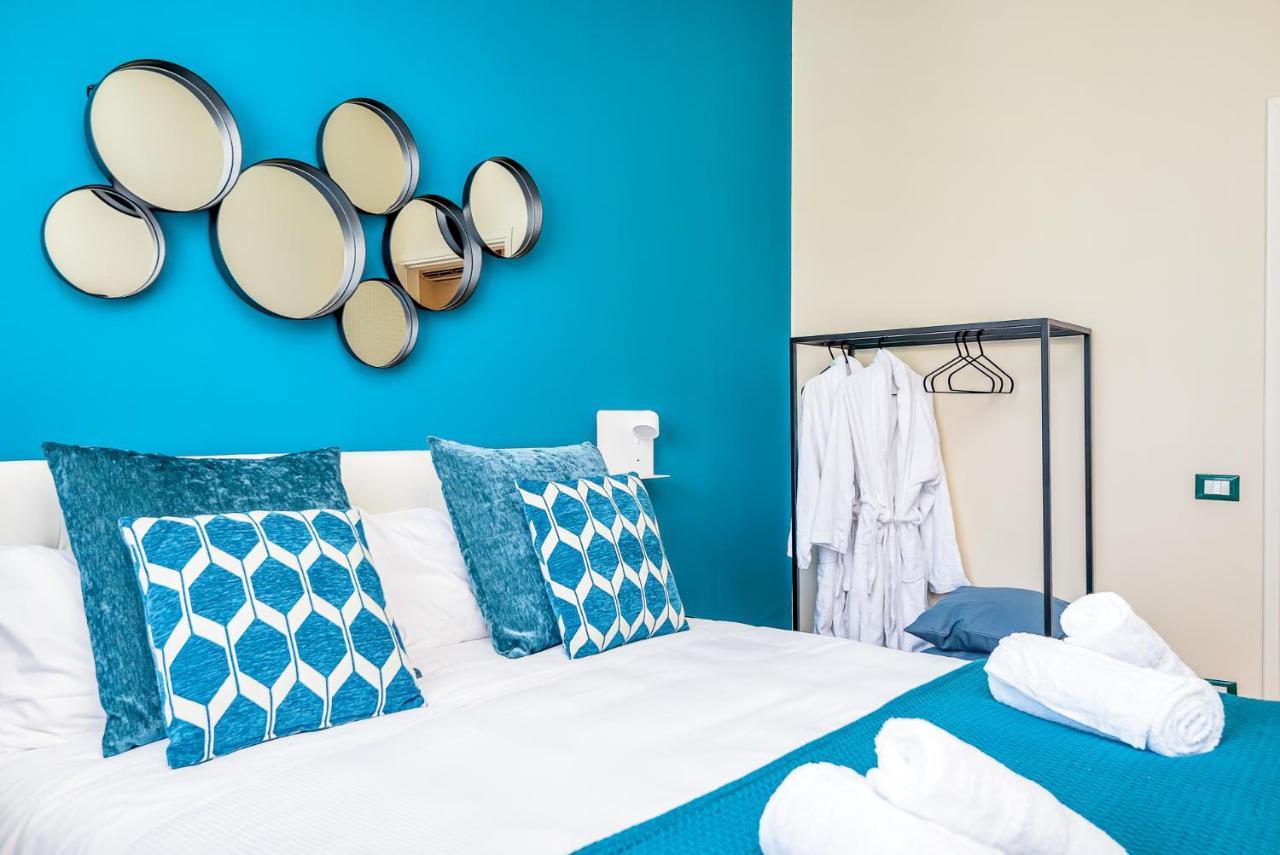 Art Deco' - Sleepwithme - Free Parking - Free Breakfast - Very Friendly Staff Pisa Eksteriør bilde