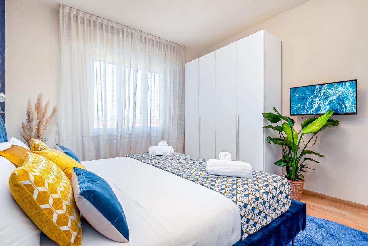Art Deco' - Sleepwithme - Free Parking - Free Breakfast - Very Friendly Staff Pisa Eksteriør bilde
