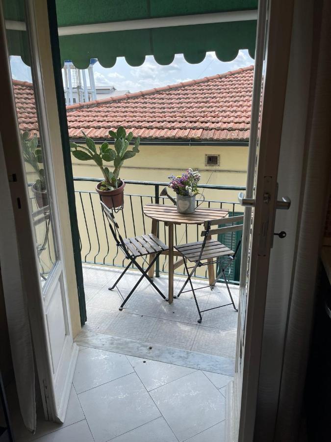 Art Deco' - Sleepwithme - Free Parking - Free Breakfast - Very Friendly Staff Pisa Eksteriør bilde