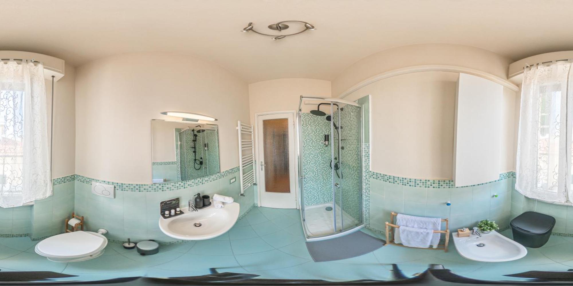 Art Deco' - Sleepwithme - Free Parking - Free Breakfast - Very Friendly Staff Pisa Eksteriør bilde