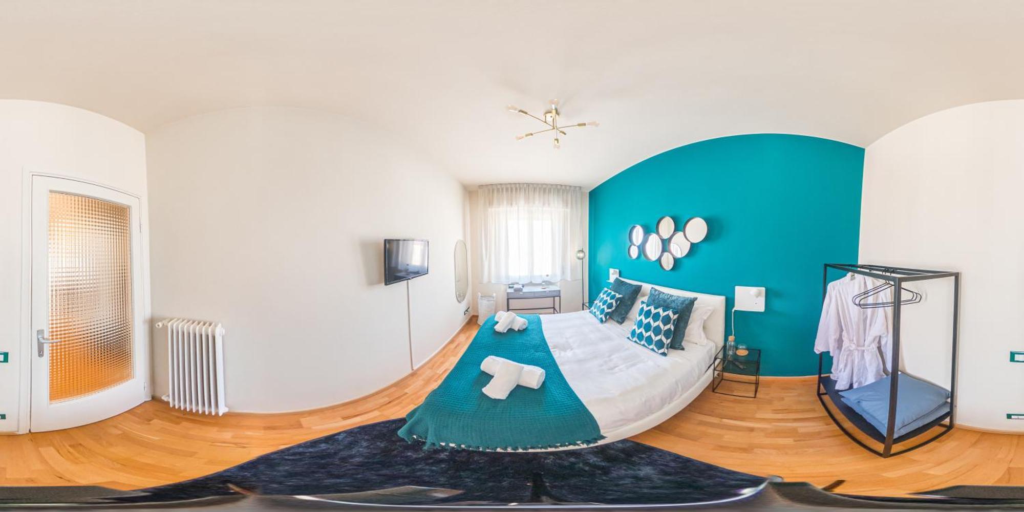 Art Deco' - Sleepwithme - Free Parking - Free Breakfast - Very Friendly Staff Pisa Eksteriør bilde